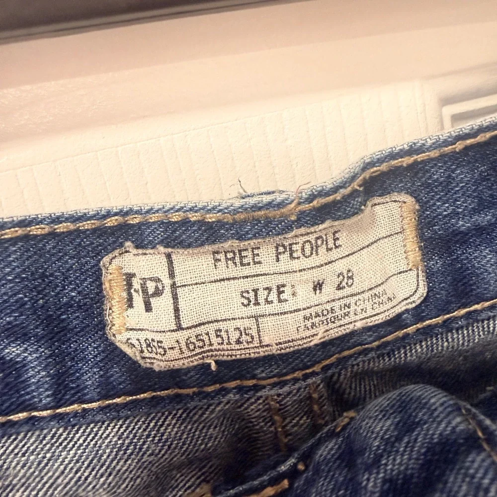 Free People free people